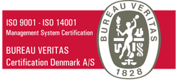 BV DK Skabelon _9001 - 14001