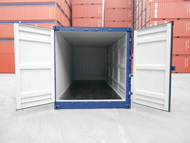 Side Door 2