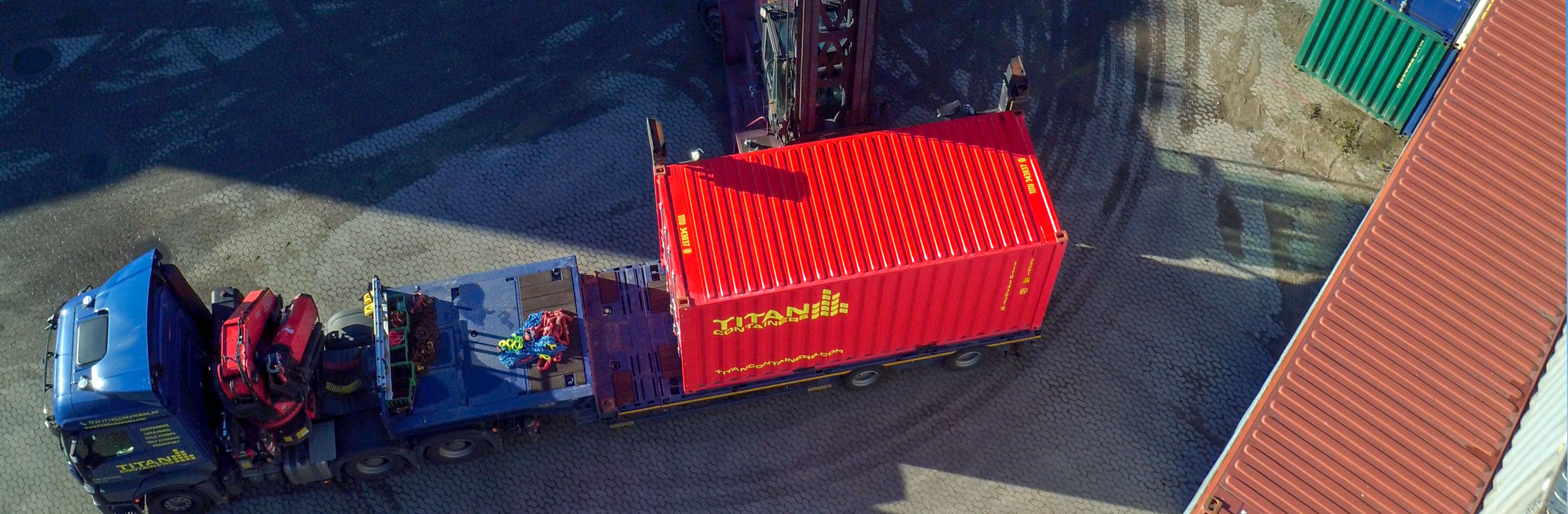 Transport