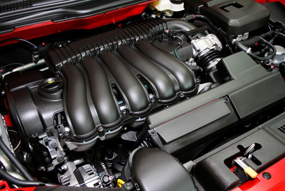 COLD TESTS FOR CARS, TRUCKS AND CAR PARTS